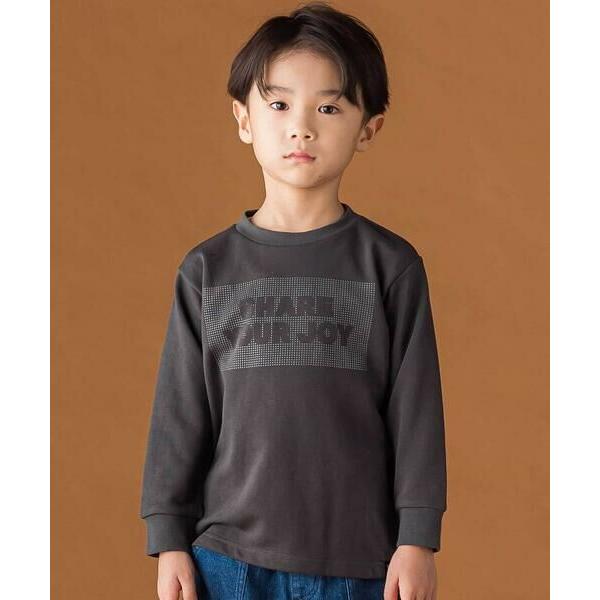 BeBe Petits Pois Vert / ベベ プチ ポワ ヴェール 【店舗限定】天竺ポツポツ...