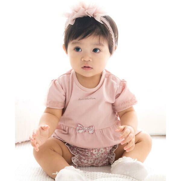 fillot de bebe reduction / フィヨ デュ ベベ ルダクティオン 天竺Tシャ...