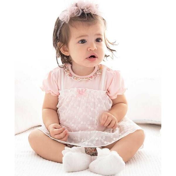 fillot de bebe reduction / フィヨ デュ ベベ ルダクティオン 【お揃い】...