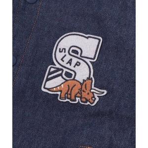 SLAP SLIP / スラップ スリップ リ...の詳細画像5