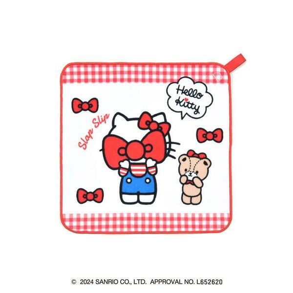 SLAP SLIP / スラップ スリップ 【ハローキティ×SLAPSLIP】【ハローキティ50周年...