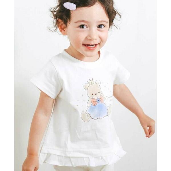 SLAP SLIP / スラップ スリップ 【スララク/防汚加工/オーガニックコットン】ときめき女の...