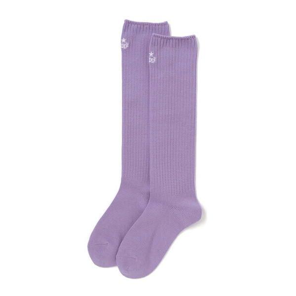 ZIDDY / ジディー ルーズソックス(19~24cm)