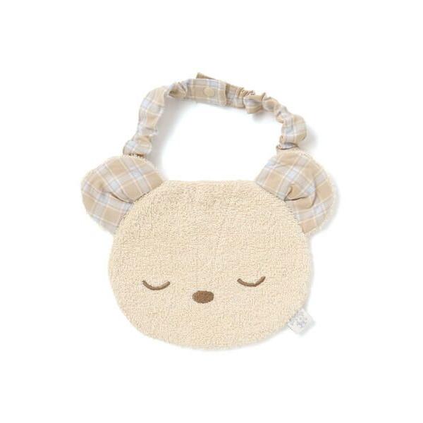 SLAP SLIP BABY / スラップ スリップ ベビー アニマルウサギクマ恐竜お顔スタイベビー