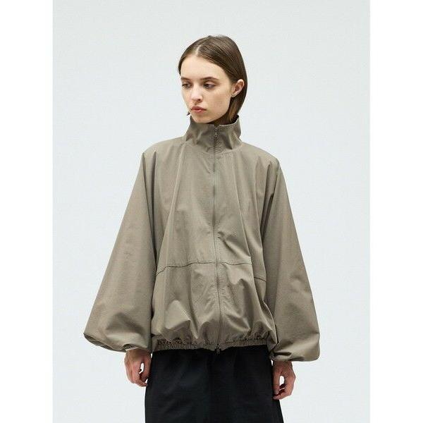 mizuiro ind / ミズイロインド mizuiro ind ドルマンスリーブストームジャケッ...