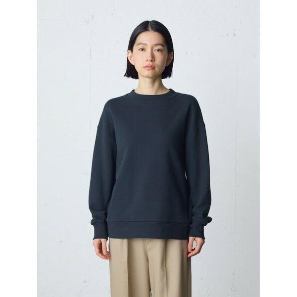 MidiUmi / ミディウミ MidiUmi ループウィールスウェットプルオーバー