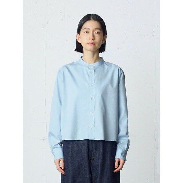 MidiUmi / ミディウミ MidiUmi パターンショートシャツ