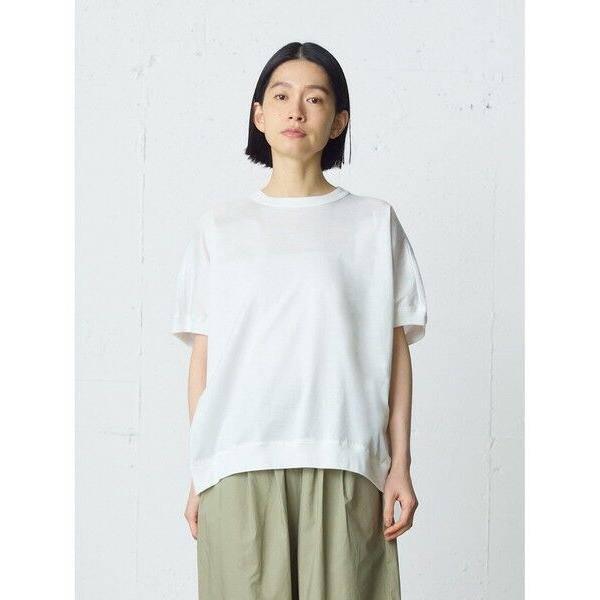 MidiUmi / ミディウミ MidiUmi コクーンプルオーバー
