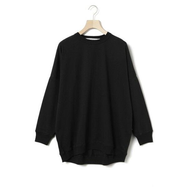 MidiUmi / ミディウミ MidiUmi コクーンTシャツ