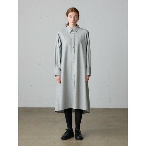 MidiUmi / ミディウミ MidiUmi コートワンピース