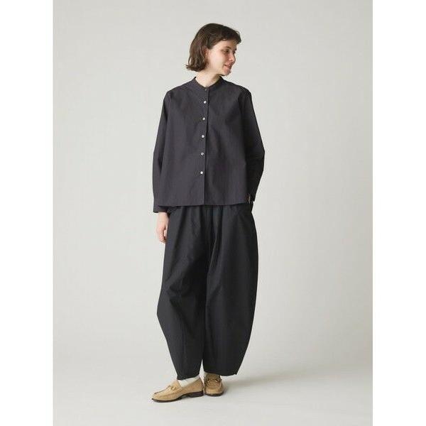 MidiUmi / ミディウミ MidiUmi コクーンイージーパンツ