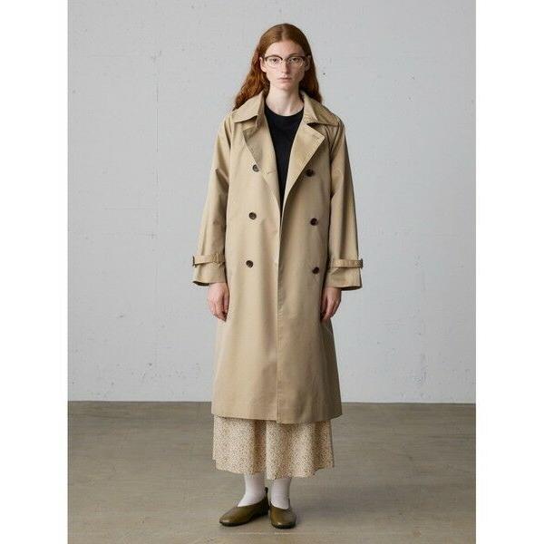 MidiUmi / ミディウミ MidiUmi トレンチコート