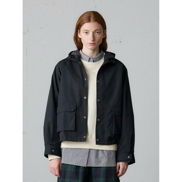 MidiUmi / ミディウミ MidiUmi マウンテンパーカー