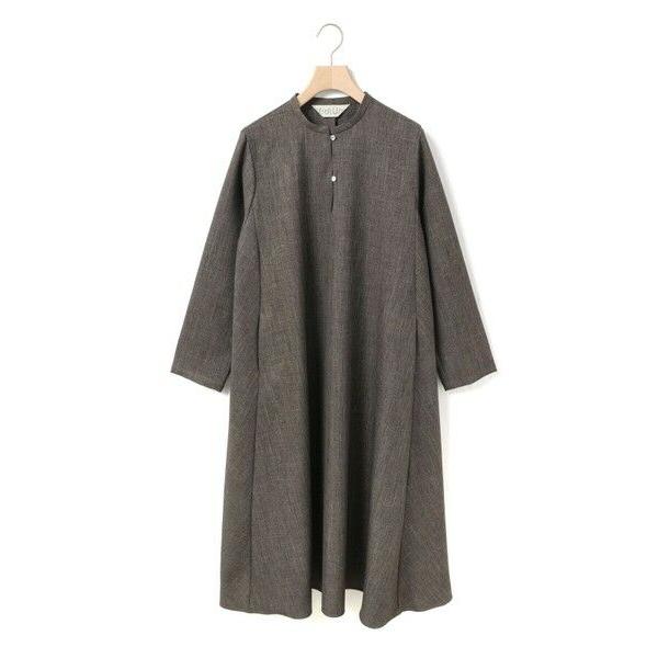 MidiUmi / ミディウミ MidiUmi プレンティースキッパーワンピース