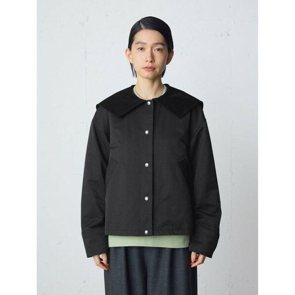 MidiUmi / ミディウミ MidiUmi パッドハンティングジャケット