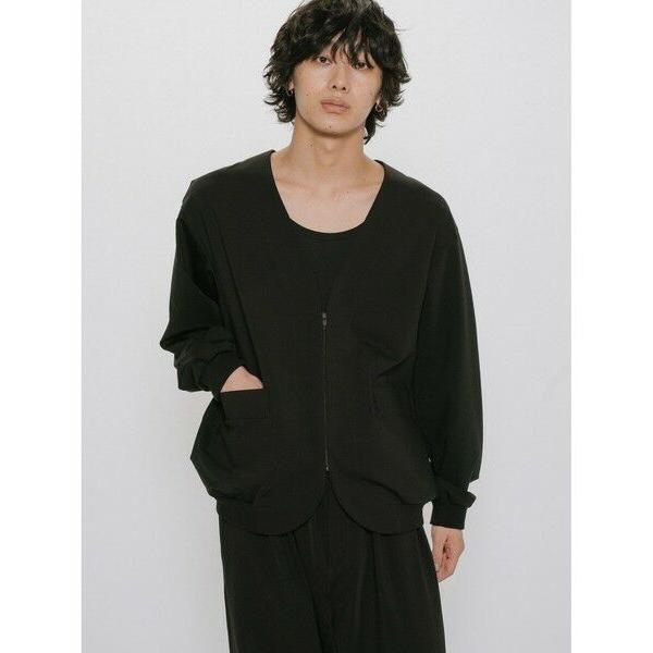 MIDIUMISOLID / ミディウミソリッド MIDIUMISOLID Men’s コンプレッシ...