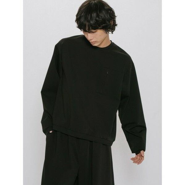 MIDIUMISOLID / ミディウミソリッド MIDIUMISOLID Men’s コンプレッシ...