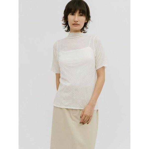 MIDIUMISOLID / ミディウミソリッド MIDIUMISOLID for Ladies シ...