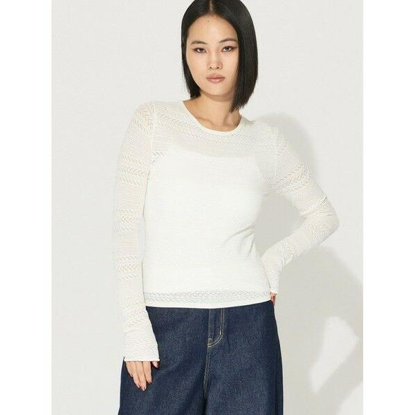 MIDIUMISOLID / ミディウミソリッド MIDIUMISOLID for Ladies レ...