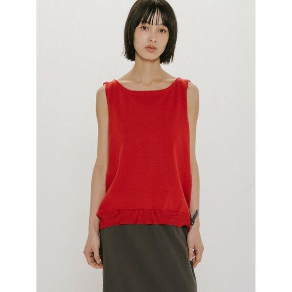 MIDIUMISOLID / ミディウミソリッド MIDIUMISOLID for Ladies タ...