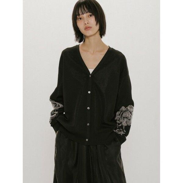 MIDIUMISOLID / ミディウミソリッド MIDIUMISOLID for Ladies フ...