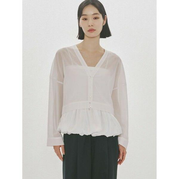 MIDIUMISOLID / ミディウミソリッド MIDIUMISOLID for Ladies シ...