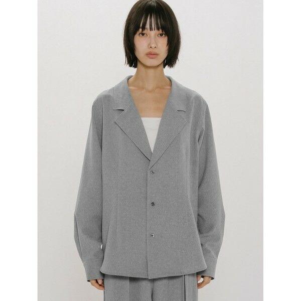 MIDIUMISOLID / ミディウミソリッド MIDIUMISOLID for Ladies テ...