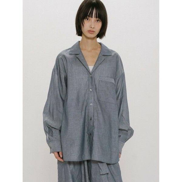 MIDIUMISOLID / ミディウミソリッド MIDIUMISOLID for Ladies シ...