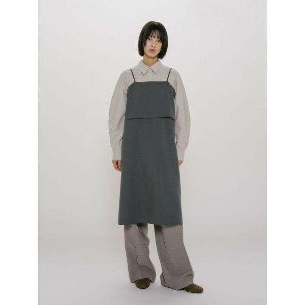 MIDIUMISOLID / ミディウミソリッド MIDIUMISOLID for Ladies レ...