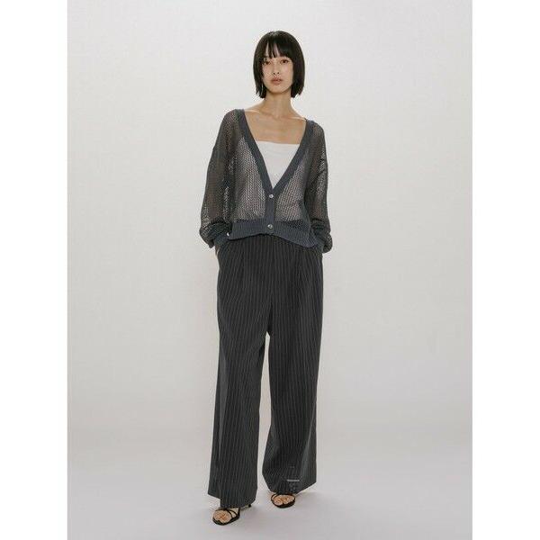 MIDIUMISOLID / ミディウミソリッド MIDIUMISOLID for Ladies シ...