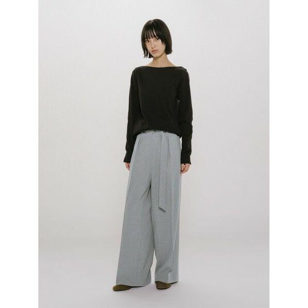 MIDIUMISOLID / ミディウミソリッド MIDIUMISOLID for Ladies ベ...