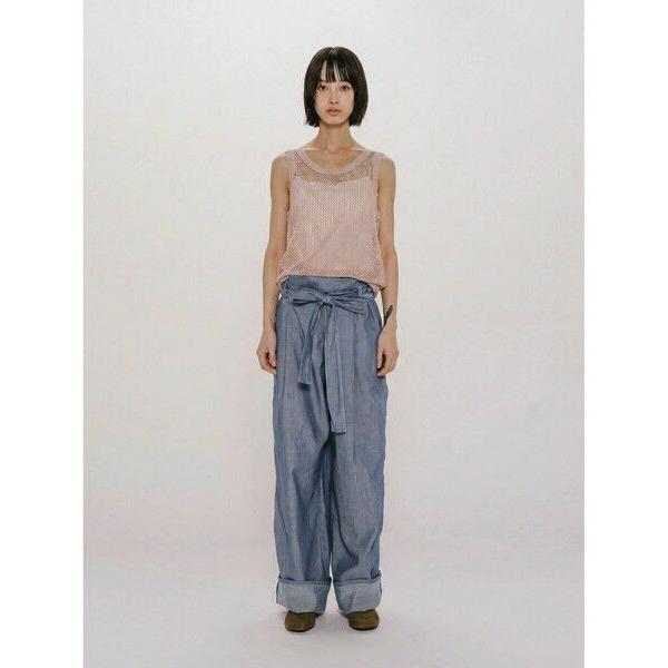 MIDIUMISOLID / ミディウミソリッド MIDIUMISOLID for Ladies シ...