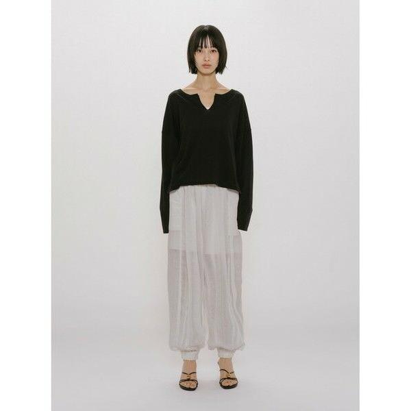 MIDIUMISOLID / ミディウミソリッド MIDIUMISOLID for Ladies レ...