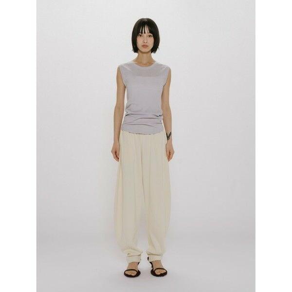 MIDIUMISOLID / ミディウミソリッド MIDIUMISOLID for Ladies リ...
