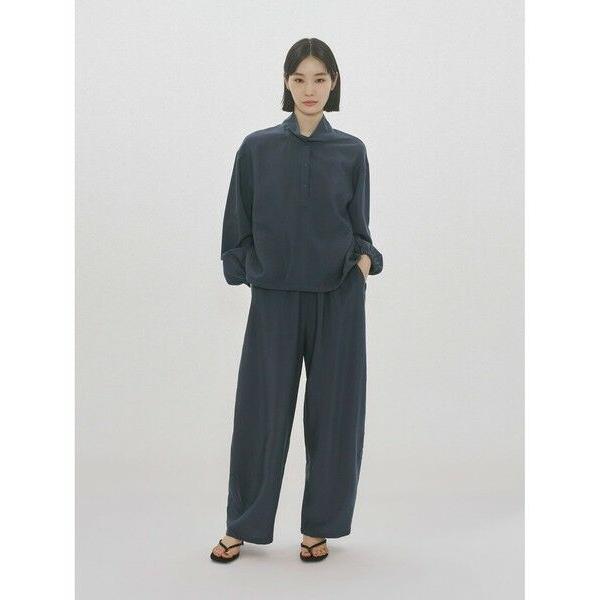 MIDIUMISOLID / ミディウミソリッド MIDIUMISOLID for Ladies ポ...