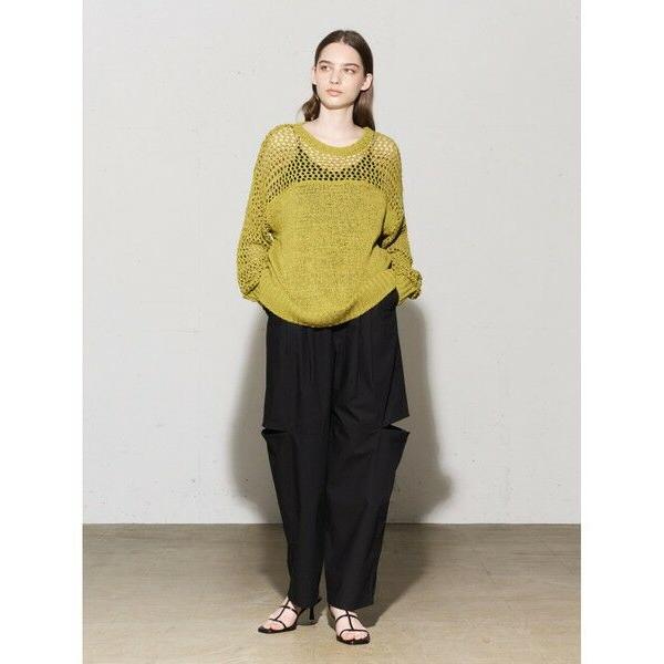 MIDIUMISOLID / ミディウミソリッド MIDIUMISOLID for Ladies ニ...