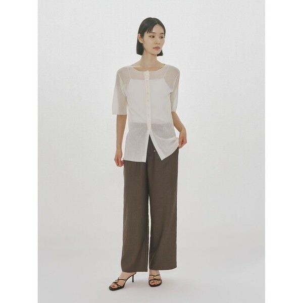 MIDIUMISOLID / ミディウミソリッド MIDIUMISOLID for Ladies ス...