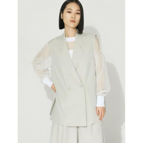 MIDIUMISOLID / ミディウミソリッド MIDIUMISOLID for Ladies テ...