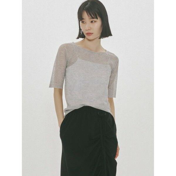MIDIUMISOLID / ミディウミソリッド MIDIUMISOLID for Ladies リ...