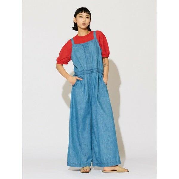 MIDIUMISOLID / ミディウミソリッド MIDIUMISOLID for Ladies デ...