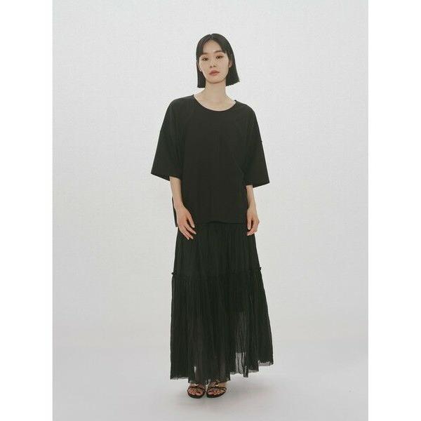 MIDIUMISOLID / ミディウミソリッド MIDIUMISOLID for Ladies シ...