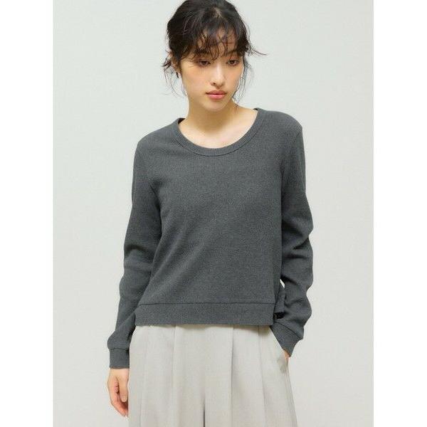 MIDIUMISOLID / ミディウミソリッド MIDIUMISOLID for Ladies U...