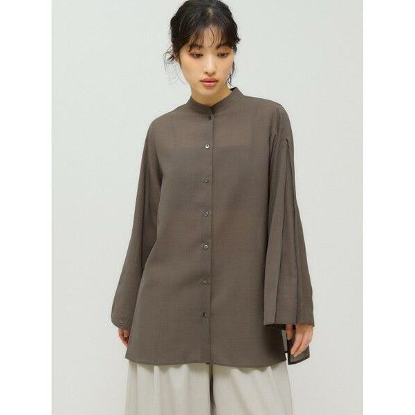 MIDIUMISOLID / ミディウミソリッド MIDIUMISOLID for Ladies フ...