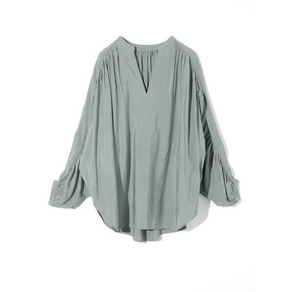 MIDIUMISOLID / ミディウミソリッド MIDIUMISOLID for Ladies ギ...