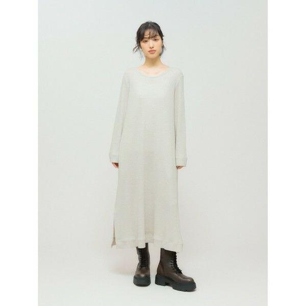 MIDIUMISOLID / ミディウミソリッド MIDIUMISOLID for Ladies ワ...