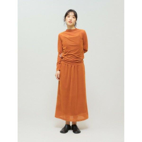 MIDIUMISOLID / ミディウミソリッド MIDIUMISOLID for Ladies シ...