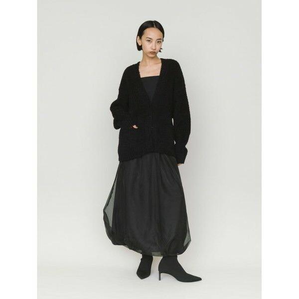 MIDIUMISOLID / ミディウミソリッド MIDIUMISOLID for Ladies シ...