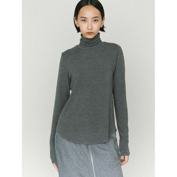 MIDIUMISOLID / ミディウミソリッド MIDIUMISOLID for Ladies ハ...