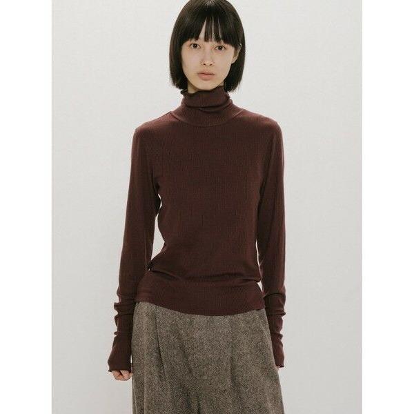 MIDIUMISOLID / ミディウミソリッド MIDIUMISOLID for Ladies ウ...