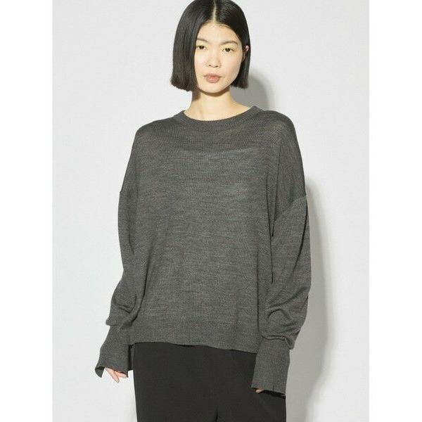 MIDIUMISOLID / ミディウミソリッド MIDIUMISOLID for Ladies ス...